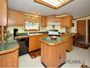 44 Dogwood Knoll Asheville NC 28805