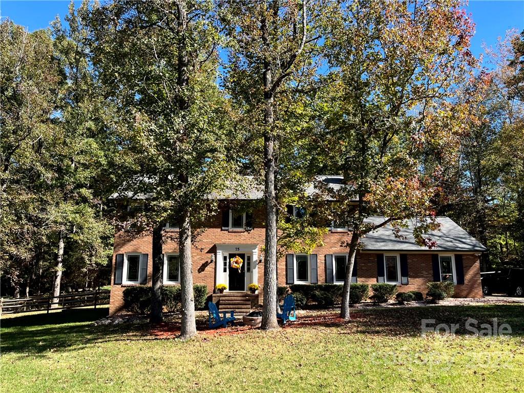 75 Scalybark Trail Concord NC 28027