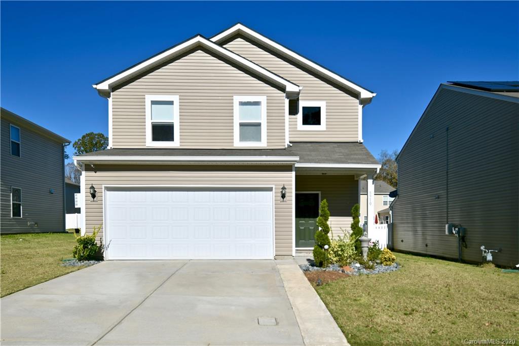 8910 Lilac Tree Avenue Charlotte NC 28227