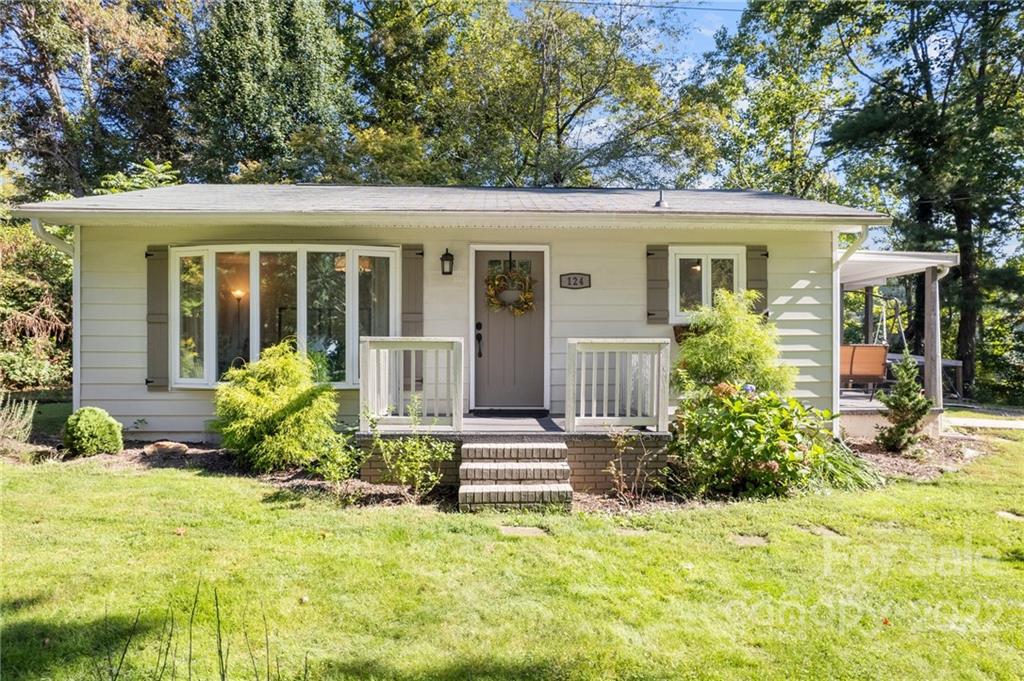 124 Concord Road Asheville NC 28803