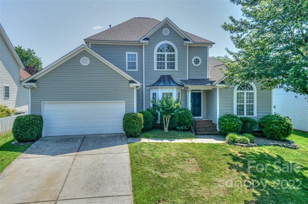 20614 Mystic Cove Road Cornelius NC 28031
