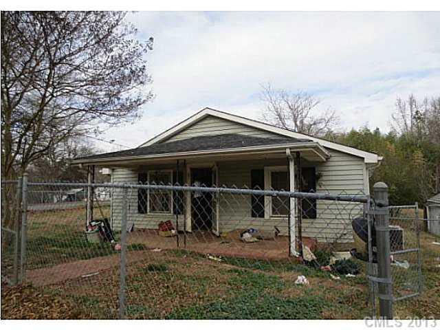 301 Rhyne Oakland Road Gastonia NC 28054