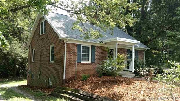 206 23rd Street Nw Hickory NC 28601