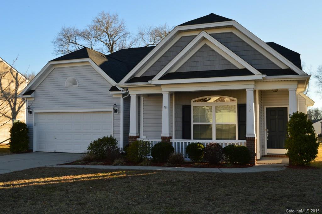 762 Mott Shue Drive SW Concord NC 28027