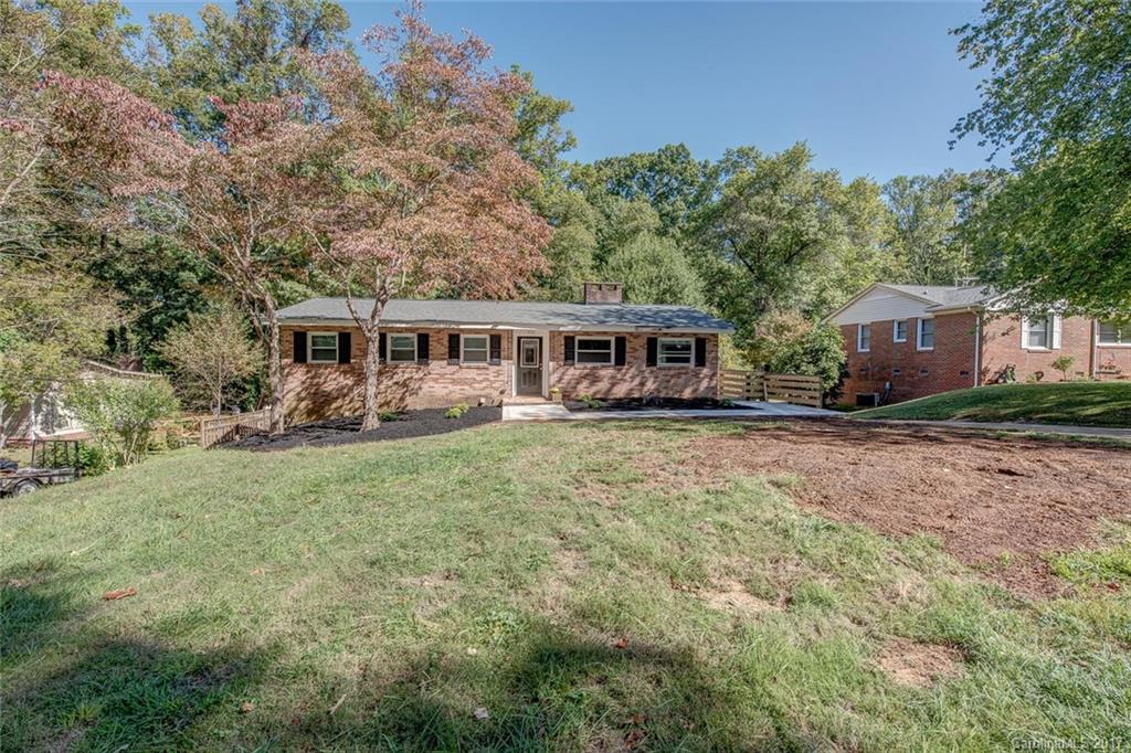 803 Phillips Street Shelby NC 28150
