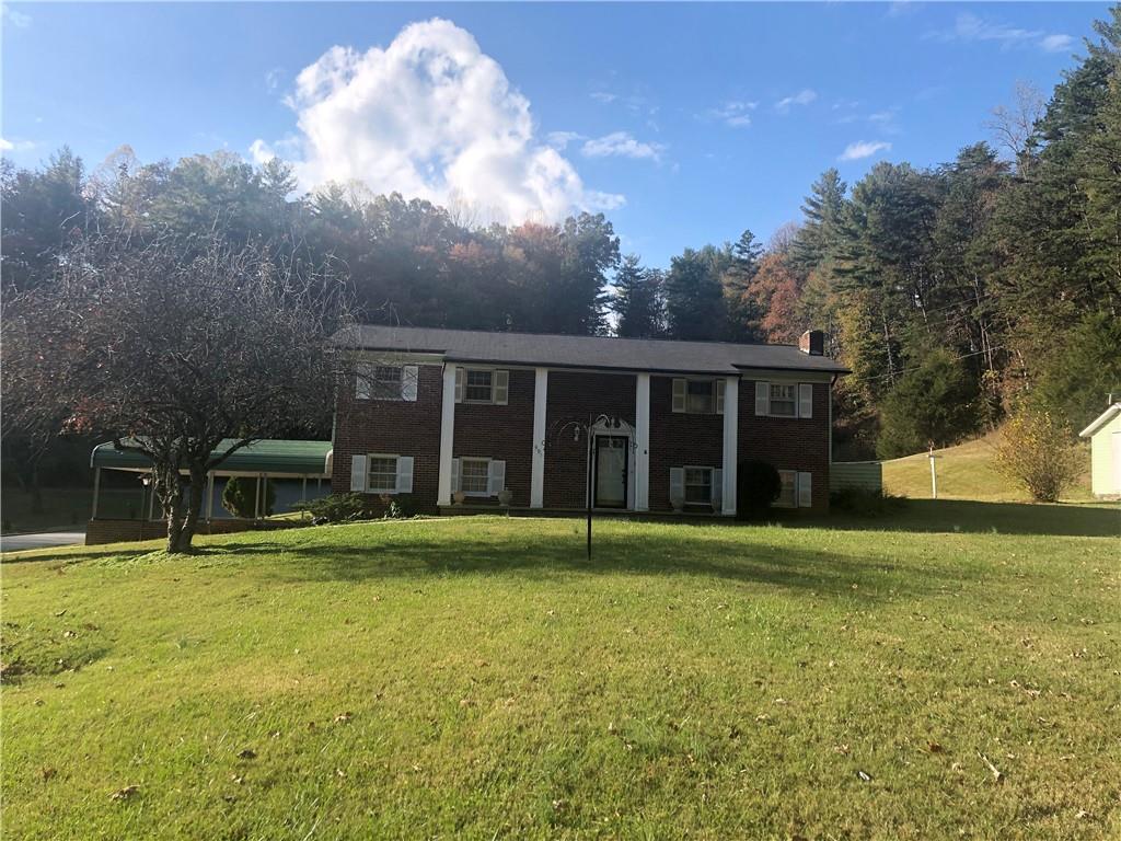 501 Georgetown Road Lenoir NC 28645
