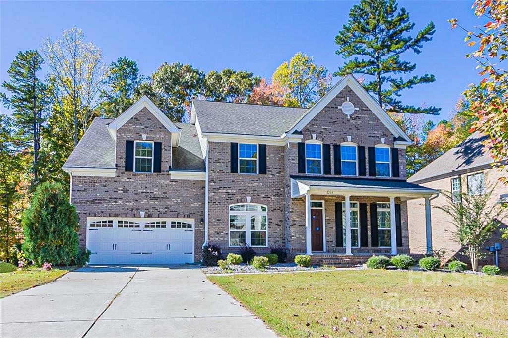 8204 Early Bird Way Mint Hill NC 28227