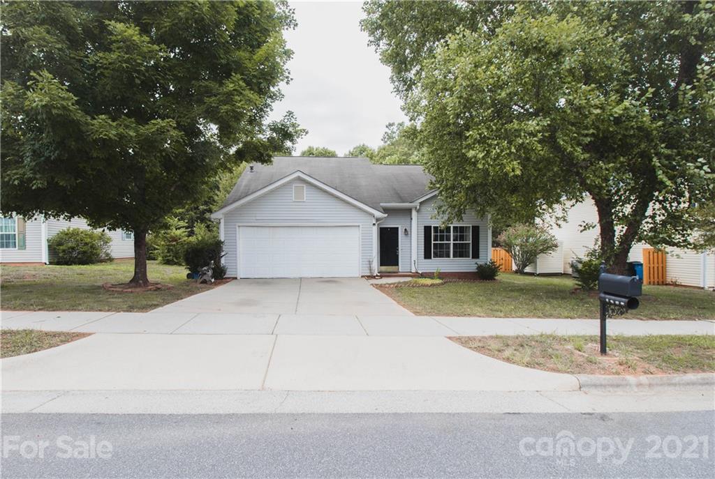 1972 8th Street SE Hickory NC 28602