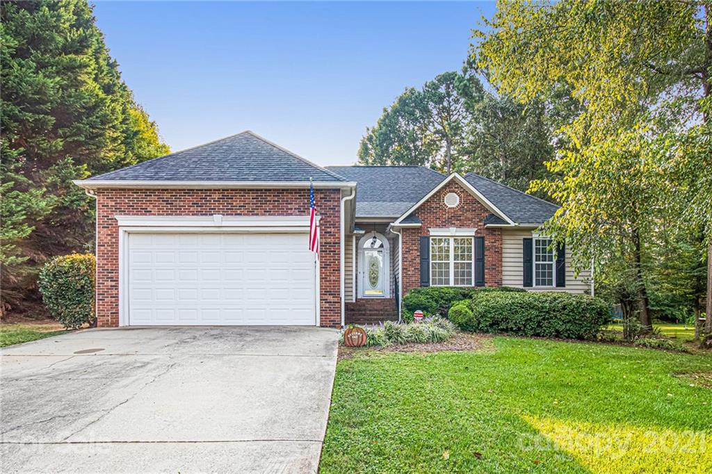 1544 Lavington Court Gastonia NC 28056