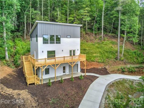 28 Jupiter Heights Weaverville NC 28754