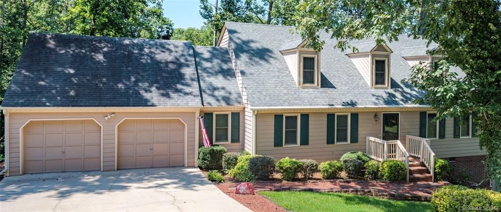 5435 Gunpowder Drive Hickory NC 28601