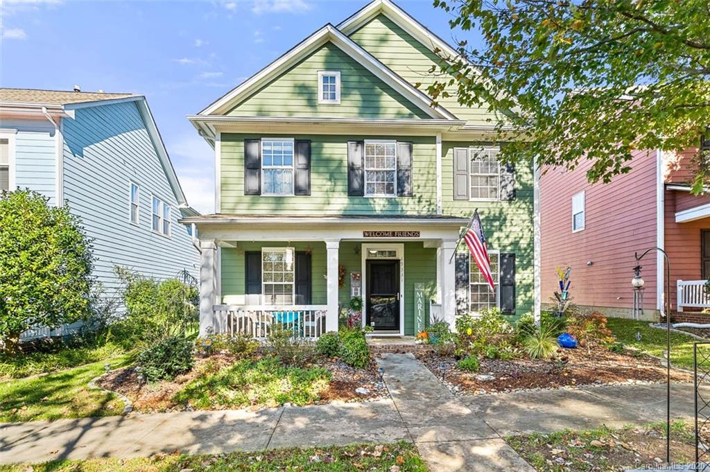 19331 Windjammer Circle Cornelius NC 28031
