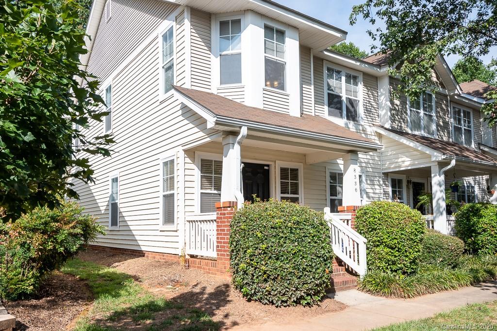 8330 Brickle Lane Huntersville NC 28078