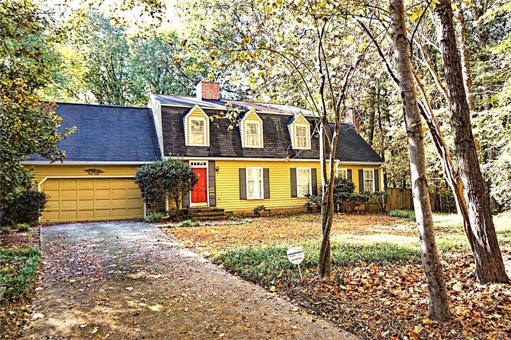 5023 Celeste Court Charlotte NC 28270