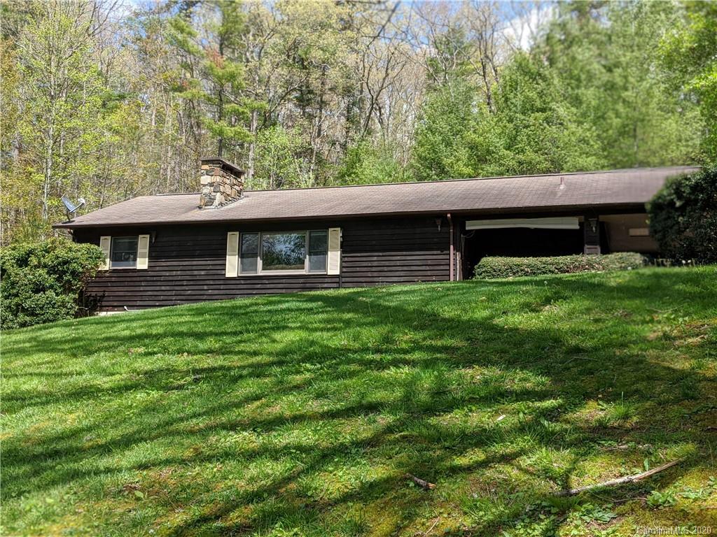 676 Mountain Haven Drive Mars Hill NC 28754