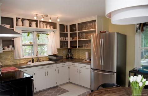25 Inglewood Avenue Asheville NC 28806