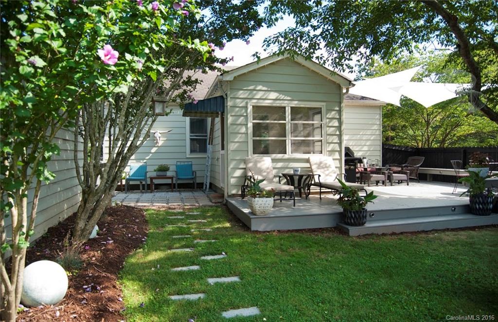 25 Inglewood Avenue Asheville NC 28806