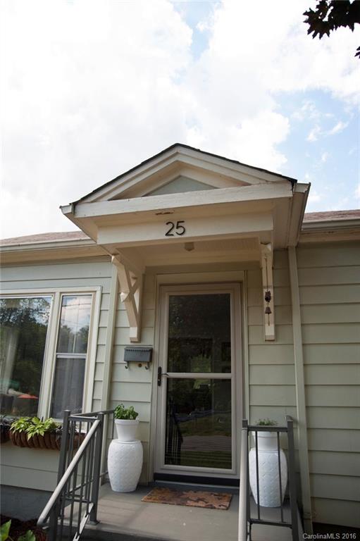 25 Inglewood Avenue Asheville NC 28806