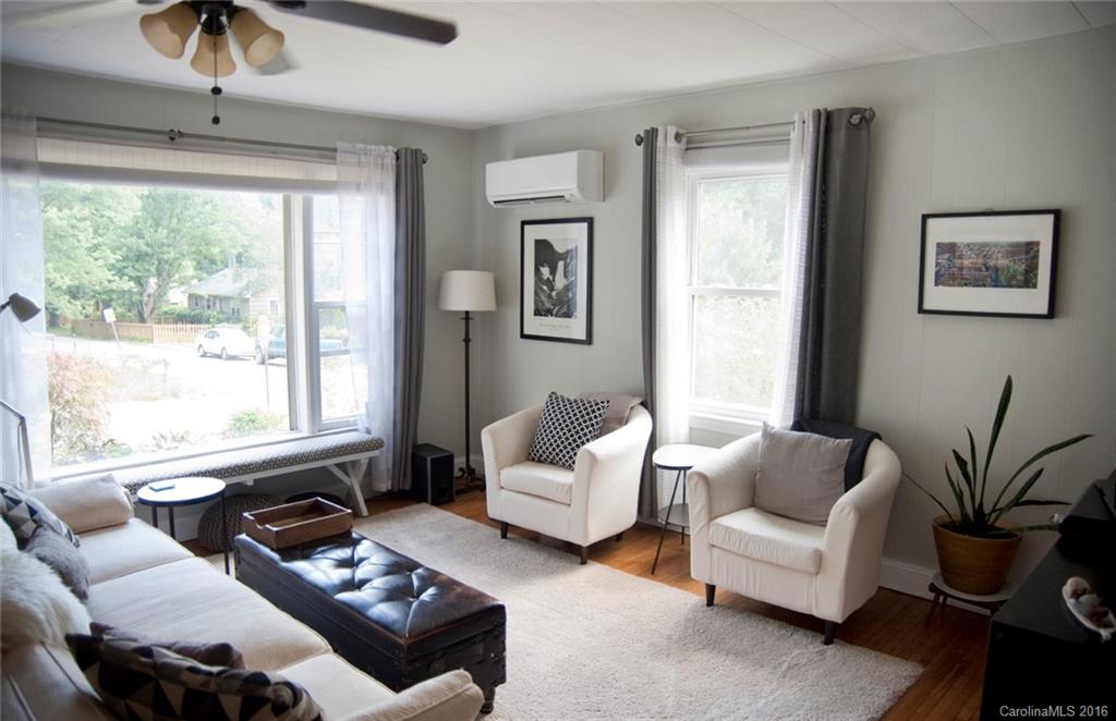 25 Inglewood Avenue Asheville NC 28806