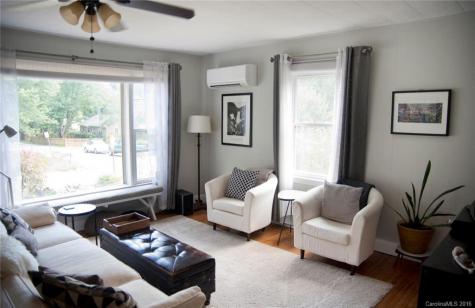 25 Inglewood Avenue Asheville NC 28806