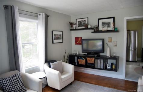 25 Inglewood Avenue Asheville NC 28806