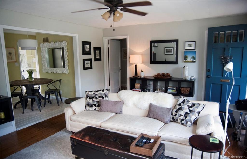 25 Inglewood Avenue Asheville NC 28806