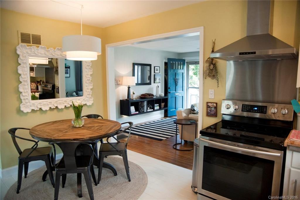 25 Inglewood Avenue Asheville NC 28806