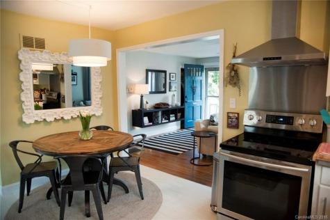 25 Inglewood Avenue Asheville NC 28806