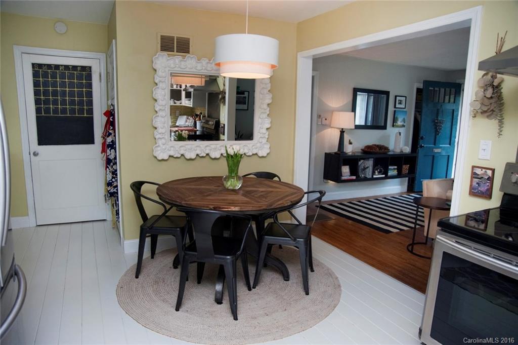 25 Inglewood Avenue Asheville NC 28806