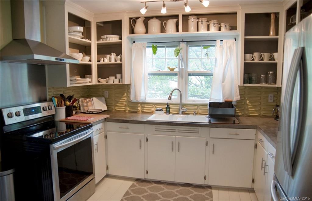 25 Inglewood Avenue Asheville NC 28806
