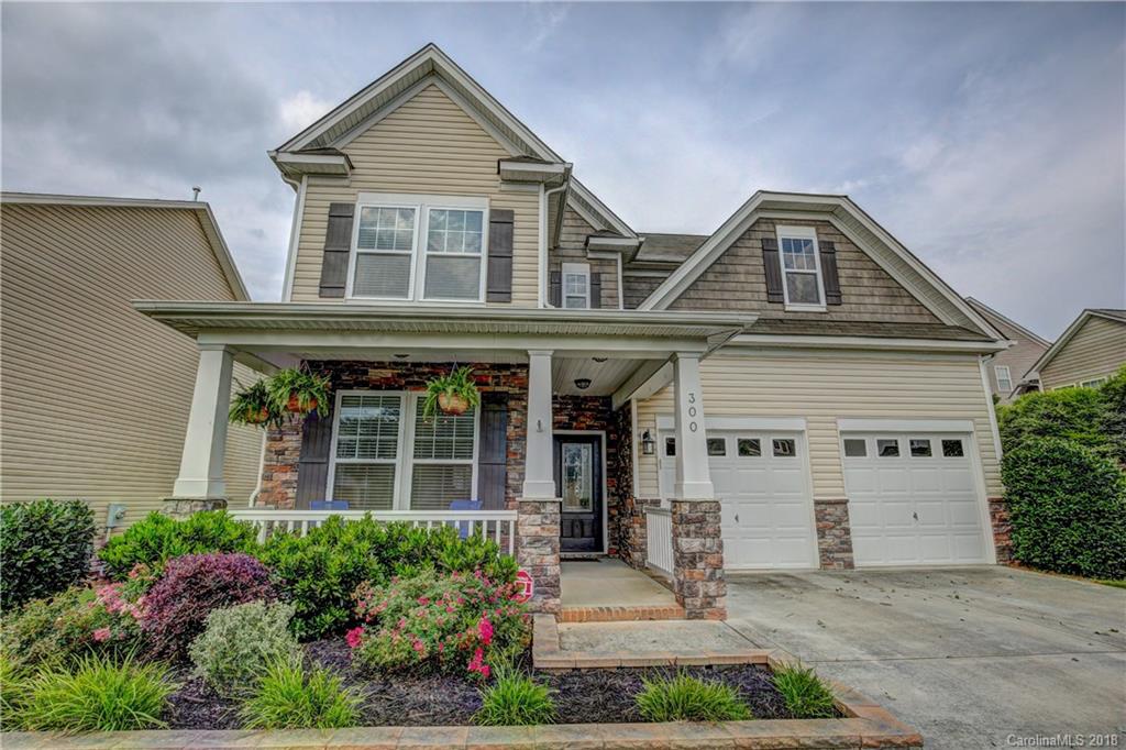 300 Laurel Bay Street Nw Concord NC 28027