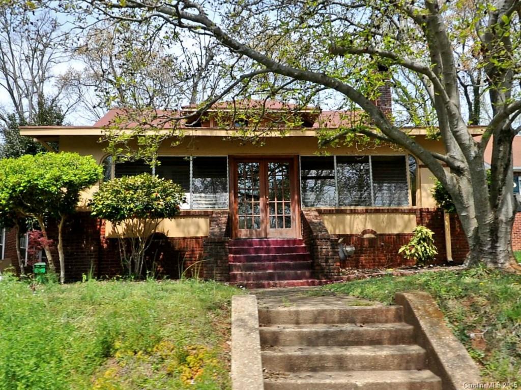 404 Woodvale Place Charlotte NC 28208