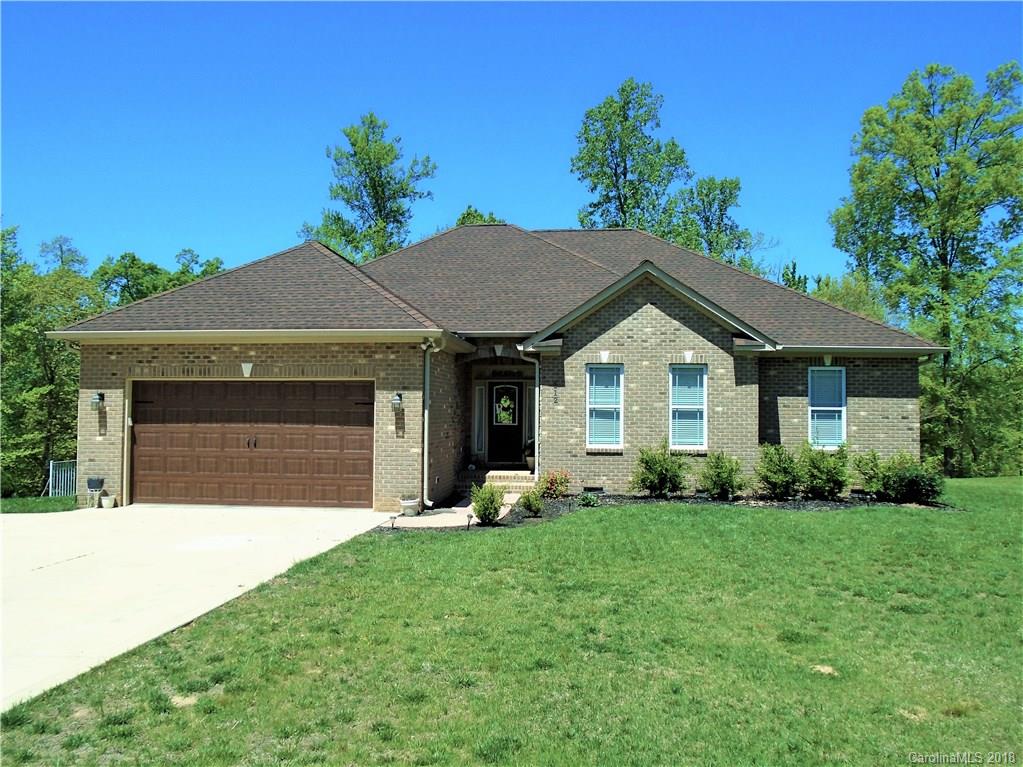 112 Sparta Drive Mooresville NC 28117