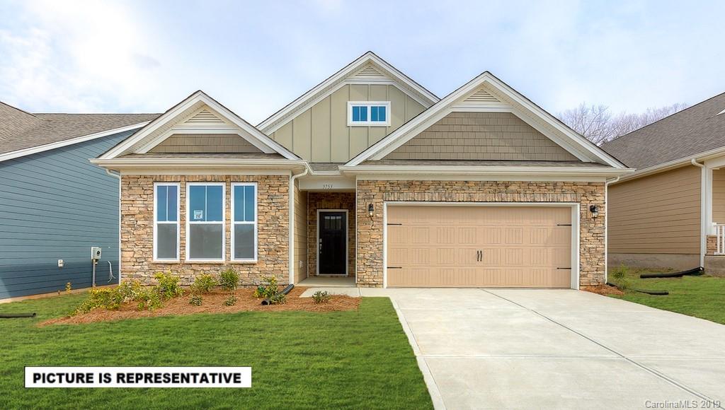 200 Hanks Bluff Drive Mooresville NC 28117
