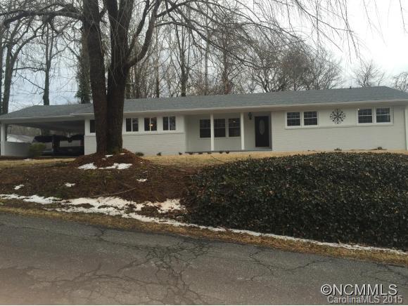 145 Laurelwood Drive Marion NC 28752