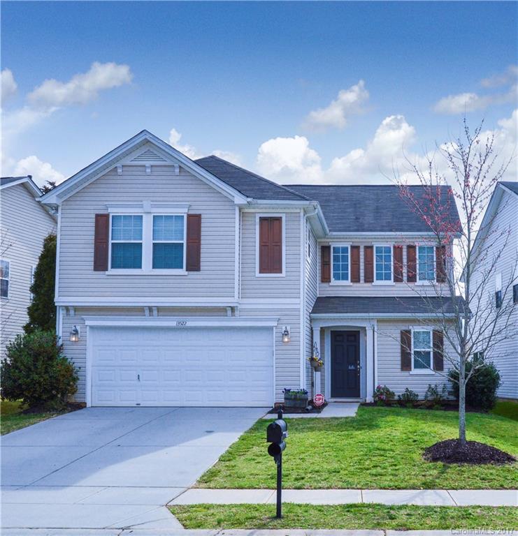 13522 Pontchatrain Avenue Charlotte NC 28273