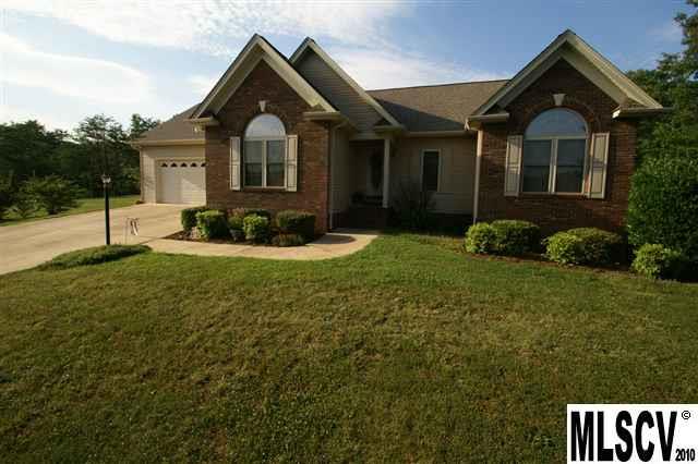 9519 Driftwood Court Hickory NC 28601