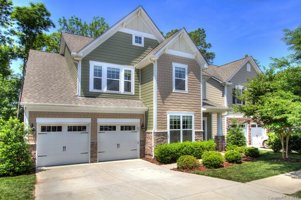 11542 Ardrey Crest Drive Charlotte NC 28277