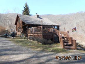 220 Peepeye Cove Road Leicester NC 28748
