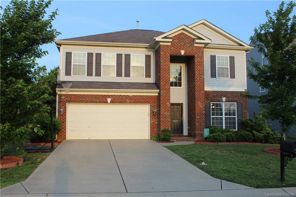 5007 Sipes Place Indian Trail NC 28079