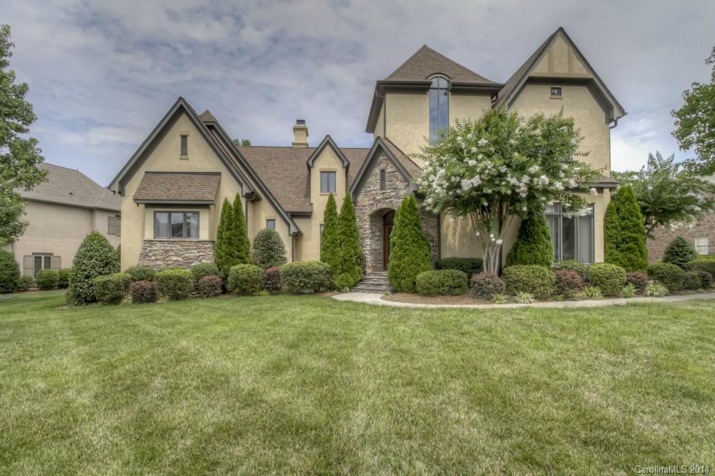 9201 Kingsmead Lane Waxhaw NC 28173