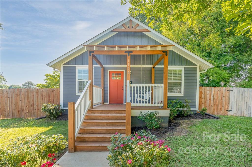 1104 Poston Circle Gastonia NC 28054