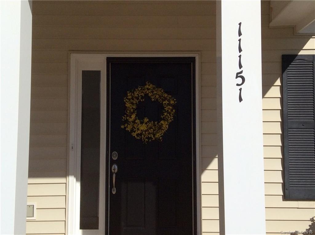 11151 Aprilia Lane Cornelius NC 28031