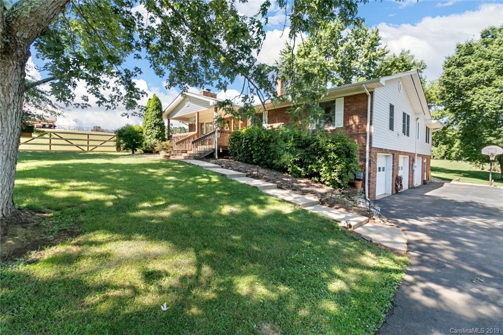 135 Meadowbrook Acres Candler NC 28715