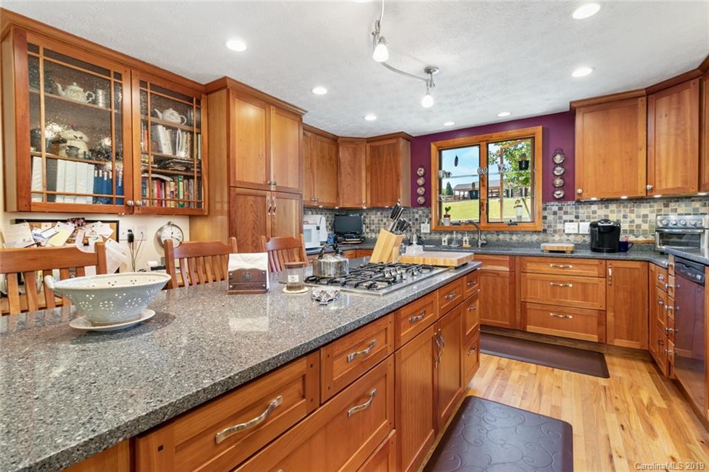 135 Meadowbrook Acres Candler NC 28715
