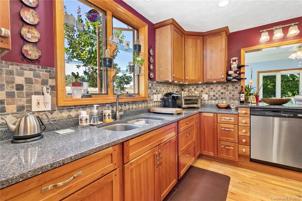 135 Meadowbrook Acres Candler NC 28715