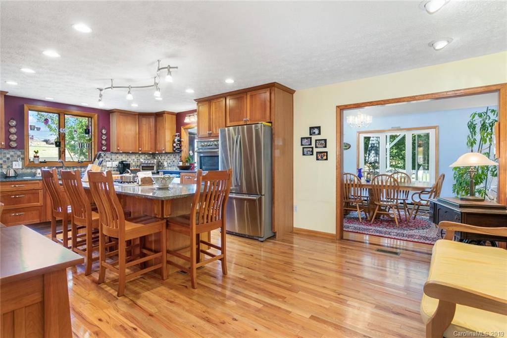 135 Meadowbrook Acres Candler NC 28715
