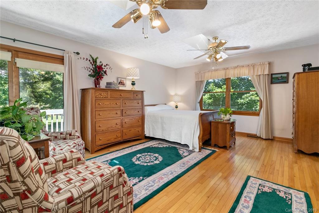 135 Meadowbrook Acres Candler NC 28715