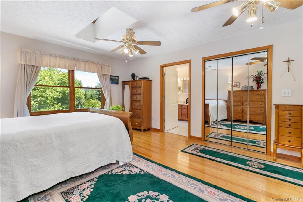 135 Meadowbrook Acres Candler NC 28715