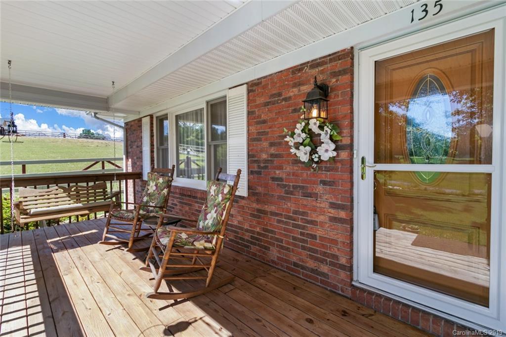 135 Meadowbrook Acres Candler NC 28715